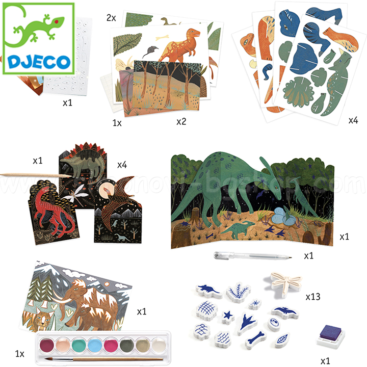 Djeco    DJ09331